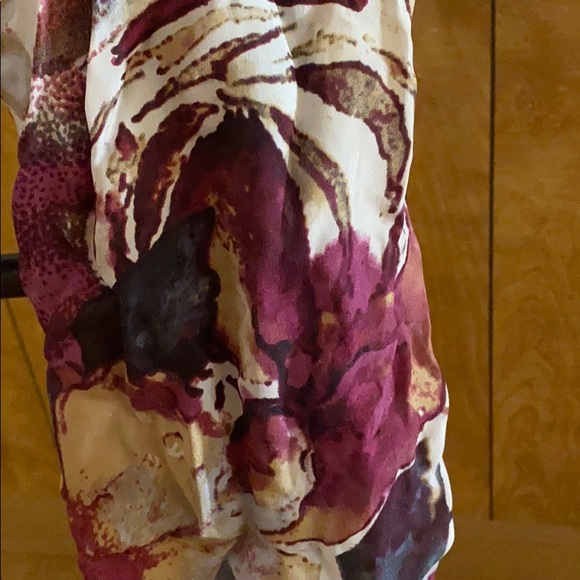 Women’s hat w/ skarf - Picture 4 of 4